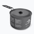 Sea to Summit Alpha Cookset 2.1 Travel Pot Set AKI5004-03122103 2