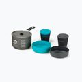 Sea to Summit Alpha Cookset 2.1 Travel Pot Set AKI5004-03122103 13