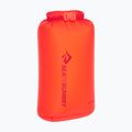 Waterproof bag Sea to Summit Ultra-Sil Dry Bag 5 l spicy orange