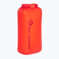 Sea to Summit waterproof bag orange ASG012021-040813