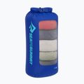 Sea to Summit Lightweight Dry Bag View 8 l surf blue 3