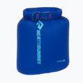 Sea to Summit Lightweightl Dry Bag 1.5L waterproof bag blue ASG012011-011602