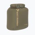 Waterproof bag Sea to Summit Lightweightl Dry Bag 1,5 l burnt olive