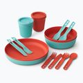 Sea to Summit Passage Dinnerware Camping Set 2