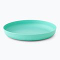 Sea To Summit Passage aqua sea hiking plate