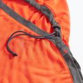 Sea to Summit Reactor Extreme Sleeping Bag Liner Mummy CT spicy orange/beluga 4