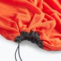 Sea to Summit Reactor Extreme Sleeping Bag Liner Mummy CT spicy orange/beluga 5