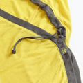 Sea to Summit Reactor Sleeping Bag Liner Mummy compact yellow 3