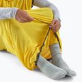 Sea to Summit Reactor Sleeping Bag Liner Mummy compact yellow 6