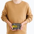 Sea to Summit Reactor Sleeping Bag Liner Mummy compact yellow 7