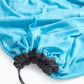 Sea to Summit Breeze Sleeping Bag Liner Mummy standard atoll blue/beluga 5