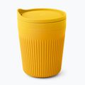 Sea To Summit Passage Insulated Travel Mug 475 ml sulphur