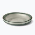 Bowl Sea to Summit Detour Stainless Steel Collapsible 665 ml laurel wreath 2