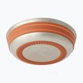 Bowl Sea to Summit Detour Stainless Steel Collapsible 915 ml bombay brown 3