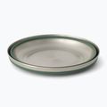 Bowl Sea to Summit Detour Stainless Steel Collapsible 915 ml laurel wreath 2