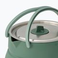 Sea To Summit Detour Stainless Steel Collapsible travel kettle 1.6 l green 4