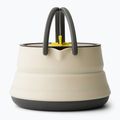 Sea to Summit Frontier UL Collapsible Kettle 1.1 L travel kettle