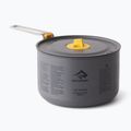 Sea To Summit Frontier UL One Pot Cook Cookware Set 3