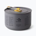 Sea To Summit Frontier UL One Pot Cook Cookware Set 4