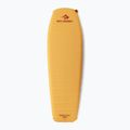 Sea To Summit Pursuit Plus SI Regular yellow self-inflating mat