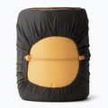 Sea To Summit Pursuit Plus SI Regular yellow self-inflating mat 6