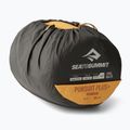 Sea To Summit Pursuit Plus SI Regular yellow self-inflating mat 7