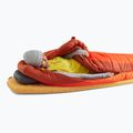 Sea To Summit Pursuit Plus SI Large yellow self-inflating mat 3