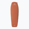 Sea To Summit Pursuit SI Regular Contour self-inflating mat red