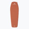 Sea To Summit Pursuit SI Large Contour red self-inflating mat