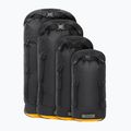 Compression sack wodoodporny Sea to Summit Evac Compression Dry Bag HD 8 l jet black 5