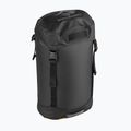 Compression sack wodoodporny Sea to Summit Evac Compression Dry Bag HD 20 l jet black 2