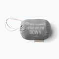 Travel pillow Sea to Summit Aeros Down L neutral grey 3