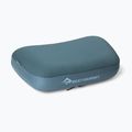 Travel pillow Sea to Summit Aeros Premium mediterranea