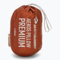 Travel pillow Sea to Summit Aeros Premium picante 10