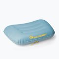 Travel pillow Sea To Summit Aeros Ultralight aqua sea