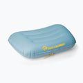 Travel pillow Sea To Summit Aeros Ultralight turkish tile