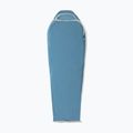 Sleeping bag insert Sea To Summit ReacTor Breeze L cendre blue 2