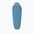 Sleeping bag insert Sea To Summit ReacTor Breeze R cendre blue
