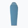 Sleeping bag insert Sea To Summit ReacTor Breeze R cendre blue 2
