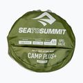 Self-inflating mat Sea to Summit Camp Plus L cypress 5
