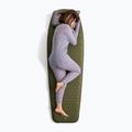 Self-inflating mat Sea to Summit Camp Plus L cypress 8