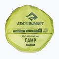 Self-inflating mat Sea to Summit Camp L tarragon 3