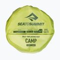 Self-inflating mat Sea to Summit Camp R tarragon 3