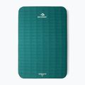 Self-inflating mat Sea to Summit Comfort Deliuxe rain forest