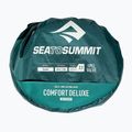 Self-inflating mat Sea to Summit Comfort Deliuxe rain forest 4