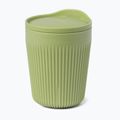 Thermal mug Sea to Summit Horizon 475 ml tarragon