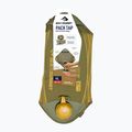 Hydration bladder Sea To Summit Pack Tap 4 l burnt olive