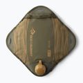 Hydration bladder Sea To Summit Pack Tap 4 l burnt olive 2