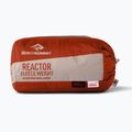 Sleeping bag insert Sea To Summit ReacTor Fleeceweight picante 4