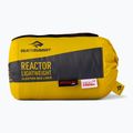 Sleeping bag insert Sea To Summit ReacTor Lightweight pewter 4